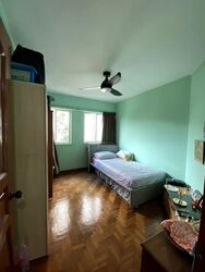 Melville Park (D18), Condominium #542894331